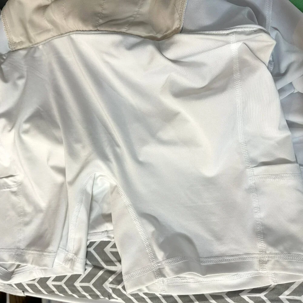 Ralph Lauren RLX sport skorts - Picture 3 of 5